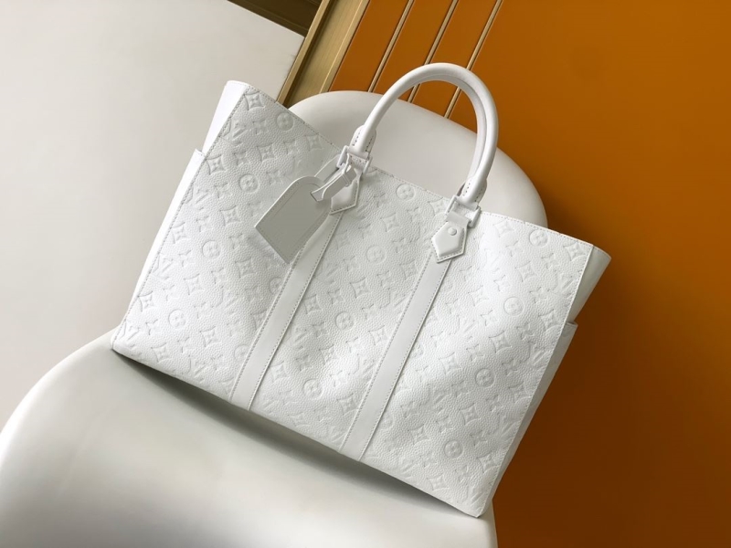 LV Shopping Bags